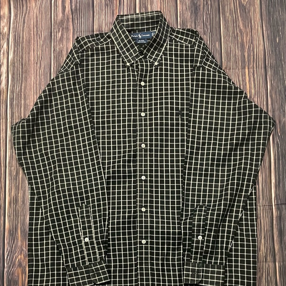 Ralph Lauren Mens